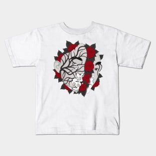 Winnie Harlow Kids T-Shirt